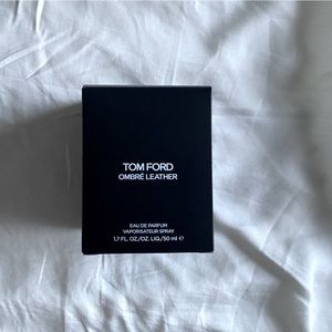 TOM FORD BOX